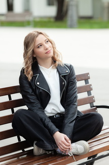 ДР Гали - 16 лет